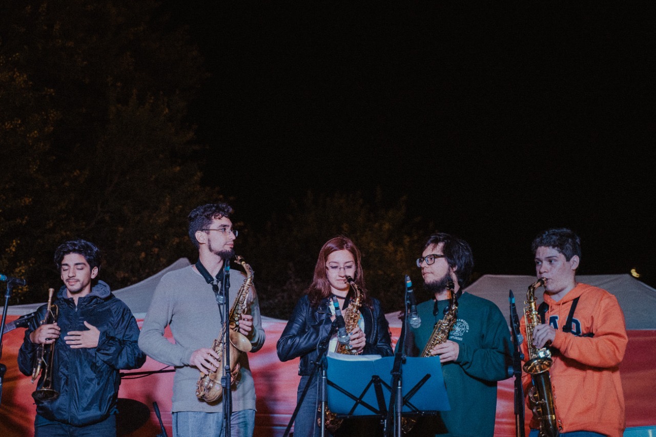 Programación Artística